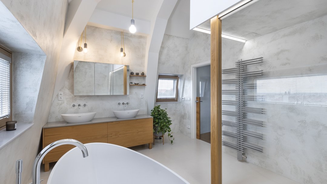 4 nejčastější chyby při výběru a realizaci betonových stěrek