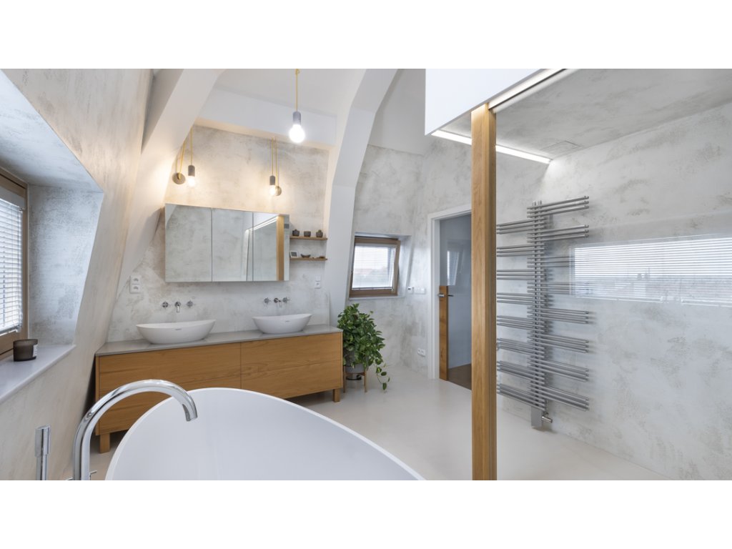 4 nejčastější chyby při výběru a realizaci betonových stěrek